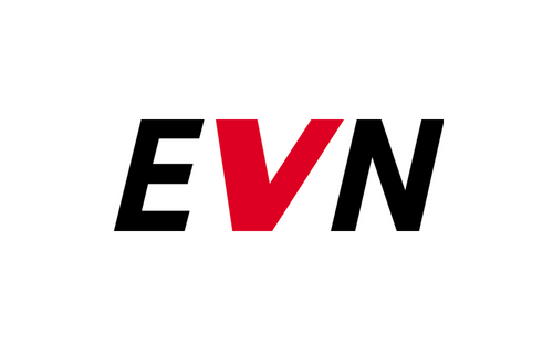 EVN Logo